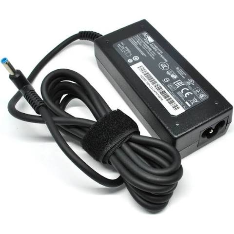 Hp blue pin charger