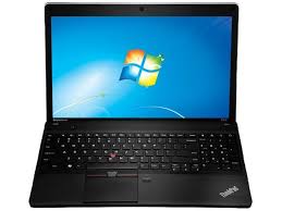Lenovo ThinkPad e535