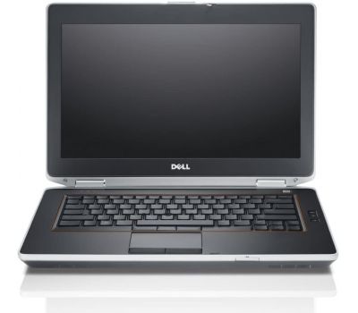 Dell e6420