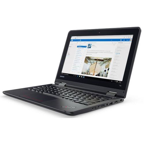 Lenovo ThinkPad yoga 11e