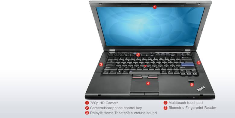 Lenovo ThinkPad t420s