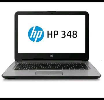 HP Elitebook 348 g4