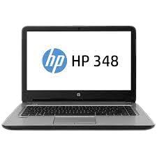 HP Elitebook 348 g4