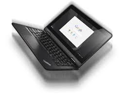 Lenovo ThinkPad yoga 11e chromebook